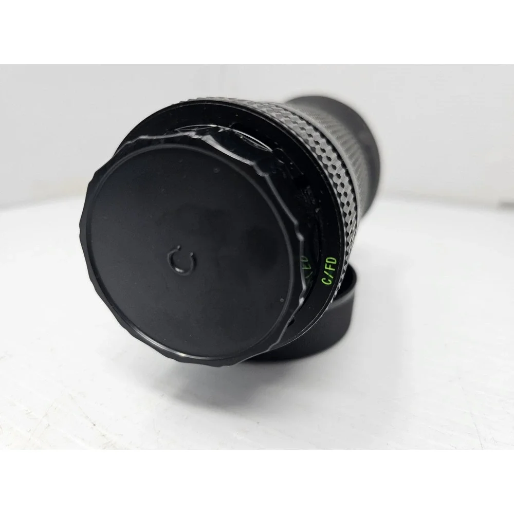 Hanimex‎ Auto Zoom C-Macro 1:3.5-4.5 f=35-70mm Lens for Minolta - Made in Japan